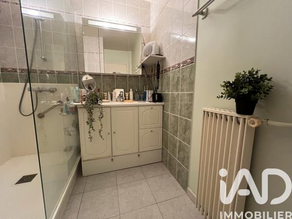 Appartement à vendre 4 pièces 89 m² Plaisir