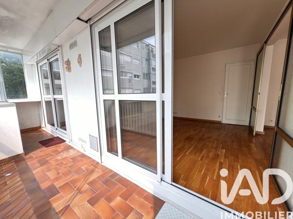 Appartement à vendre 4 pièces 89 m² Plaisir