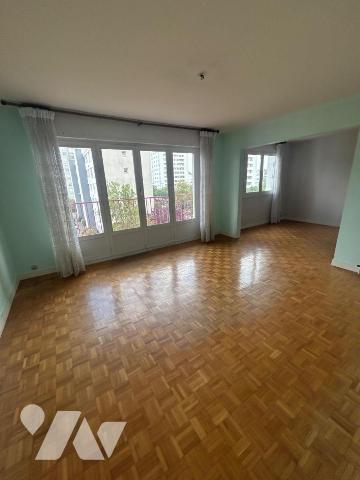 Lanester , T5 (96m2) , parking, cave , ascenseur