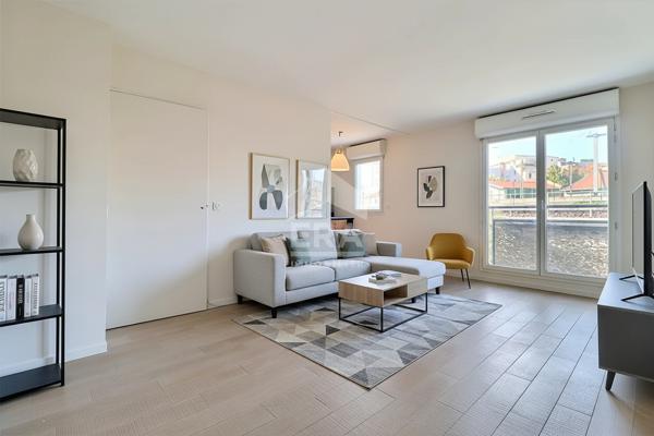 Appartement Saint Denis 2 pièce(s) 41 m2