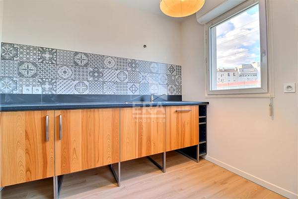 Appartement Saint Denis 2 pièce(s) 41 m2