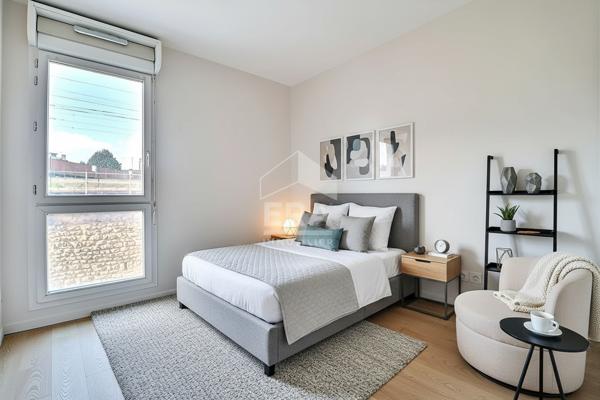 Appartement Saint Denis 2 pièce(s) 41 m2