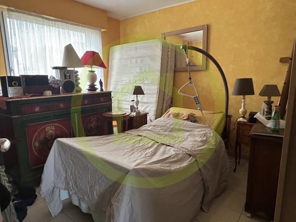 Maison à LA CHAPELLE D'ARMENTIERES (59930)