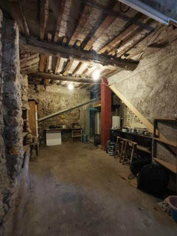 Rians (83560) Maison de village garage et balcon