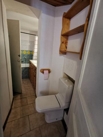 Rians (83560) Maison de village garage et balcon