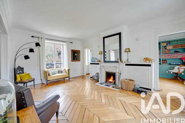 Maison à vendre 10 pièces 299 m² Verrières-le-Buisson