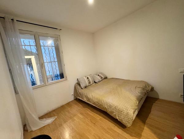 Appartement T3 - Manosque - Réf. 509