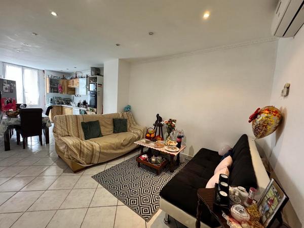 Appartement T3 - Manosque - Réf. 509