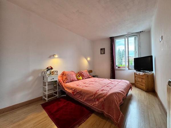 Appartement T3 - Manosque - Réf. 509