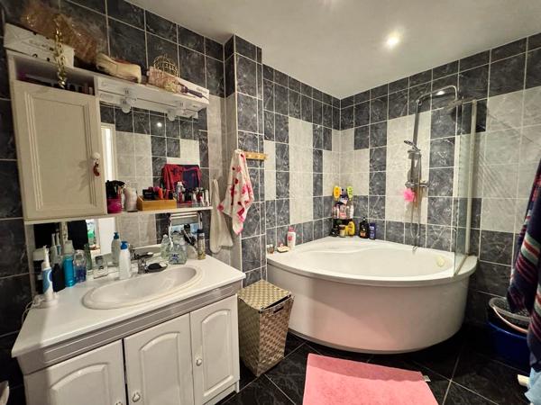 Appartement T3 - Manosque - Réf. 509