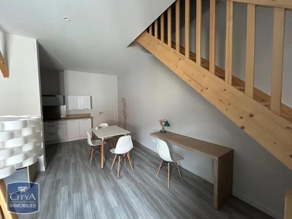 Appartement à louer 3 pièces 58.67m²