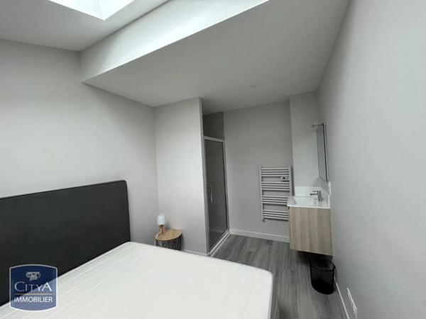 Appartement à louer 3 pièces 58.67m²