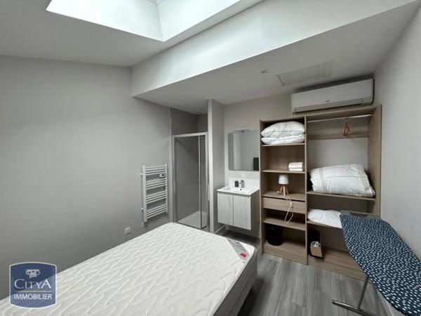 Appartement à louer 3 pièces 58.67m²