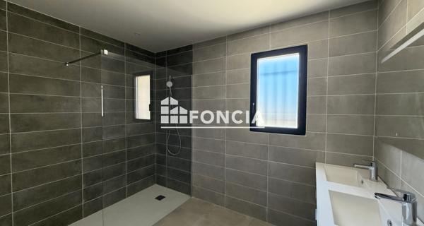 Location Maison 4 pièces 105.07 m² - Portiragnes 34420