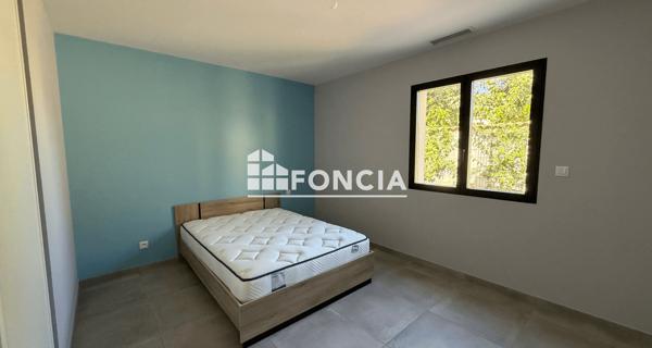 Location Maison 4 pièces 105.07 m² - Portiragnes 34420