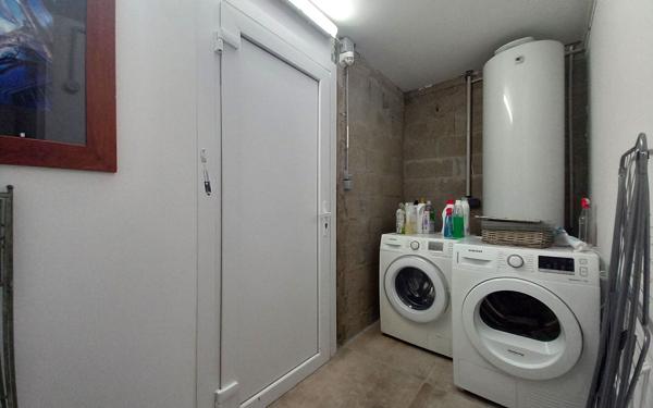 Maison à vendre    3 pièces •  Montceau-les-Mines