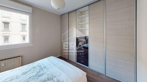Appartement Le Havre 5 pièces Quartier Massillon