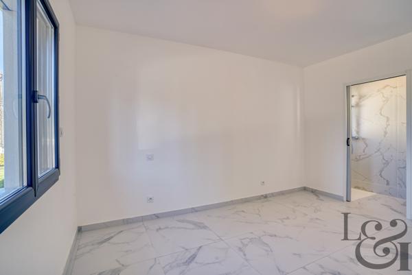 Maison de plain-pied neuve à vendre à Villeneuve-sur-Lot