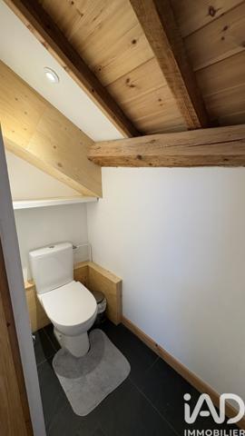 Immeuble à vendre 100 m² Abriès-Ristolas