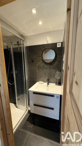 Immeuble à vendre 100 m² Abriès-Ristolas