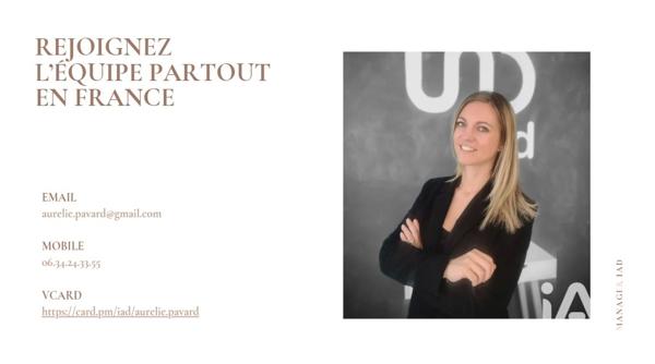 Studio à vendre 34 m² Marseille 10