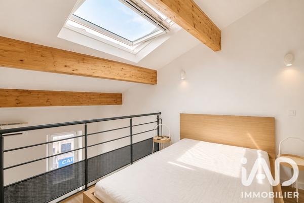 Studio à vendre 34 m² Marseille 10