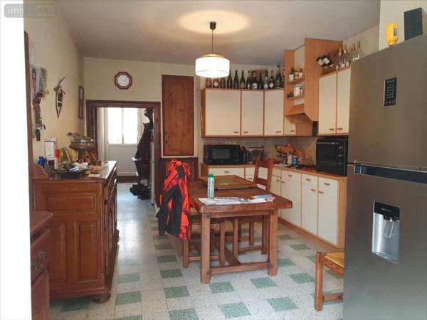 Maison rurale à vendre à Monthelon dans la Marne (51530), ref : 51025-1057483