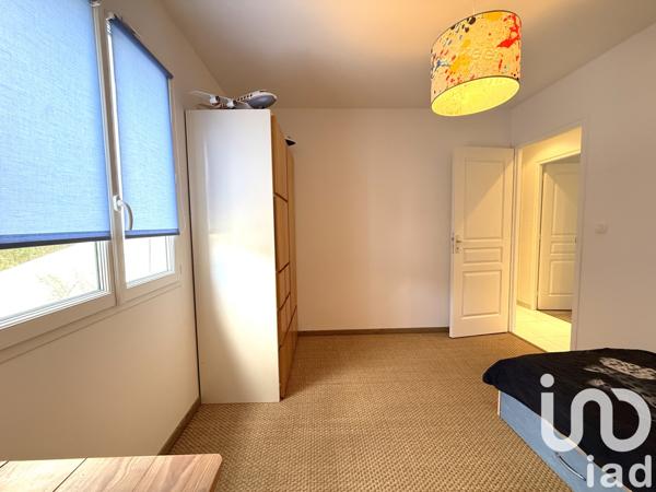 Maison à vendre 4 pièces 93 m² Saint-Georges-d'Oléron