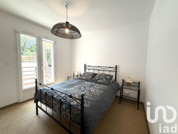 Maison à vendre 4 pièces 93 m² Saint-Georges-d'Oléron