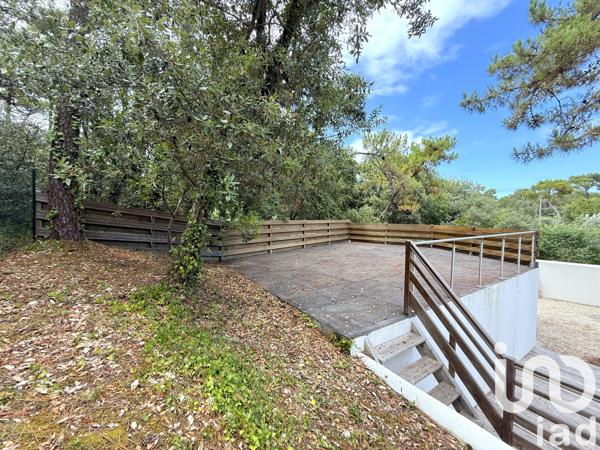 Maison à vendre 4 pièces 93 m² Saint-Georges-d'Oléron