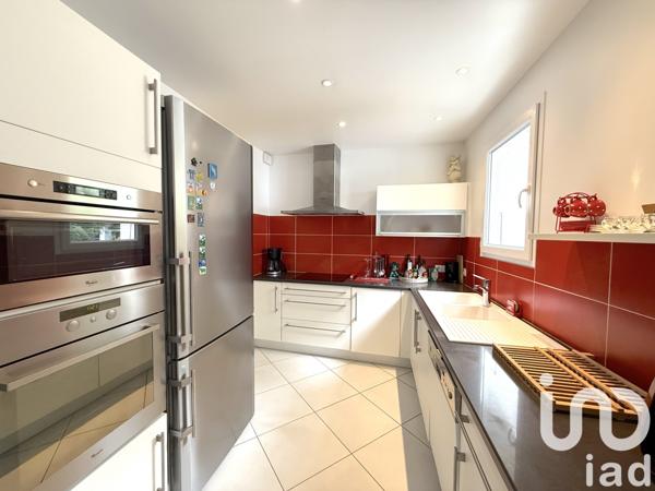 Maison à vendre 4 pièces 93 m² Saint-Georges-d'Oléron