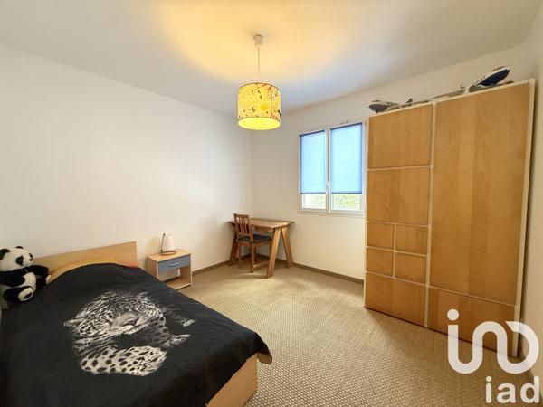 Maison à vendre 4 pièces 93 m² Saint-Georges-d'Oléron