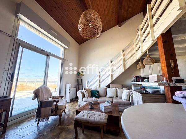 Appartement 3 pièces - 70 m²