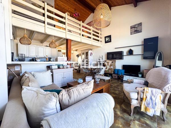 Appartement 3 pièces - 70 m²