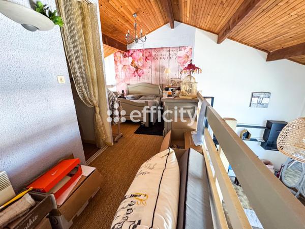 Appartement 3 pièces - 70 m²