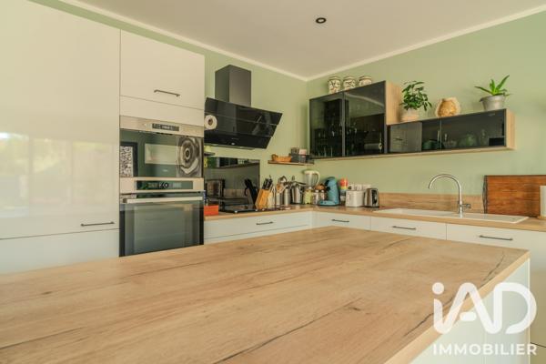 Maison à vendre 4 pièces 92 m² Morières-lès-Avignon