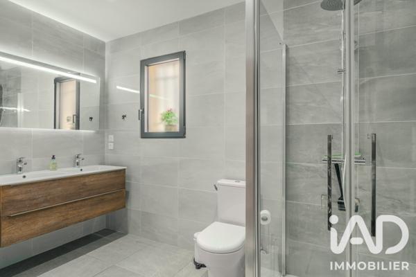 Maison à vendre 4 pièces 92 m² Morières-lès-Avignon