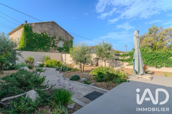 Maison à vendre 4 pièces 92 m² Morières-lès-Avignon