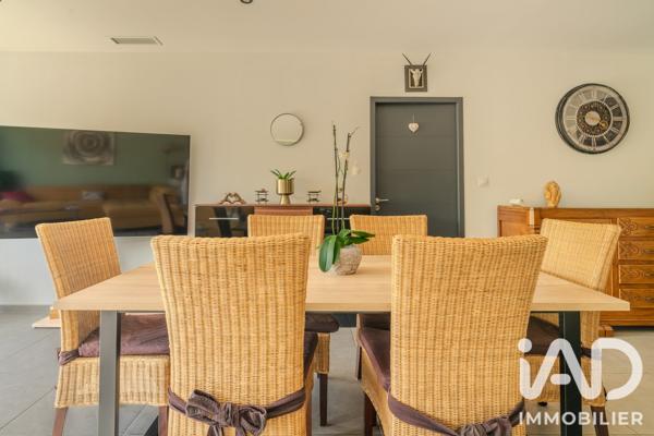 Maison à vendre 4 pièces 92 m² Morières-lès-Avignon