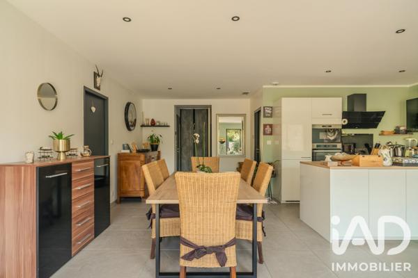 Maison à vendre 4 pièces 92 m² Morières-lès-Avignon
