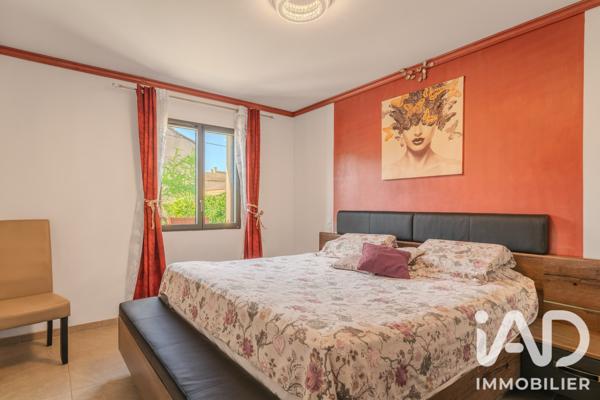 Maison à vendre 4 pièces 92 m² Morières-lès-Avignon