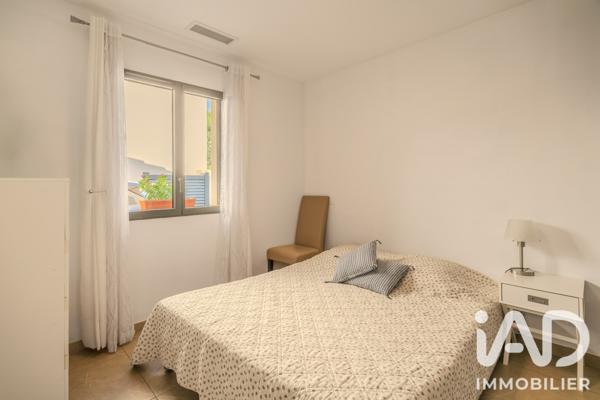 Maison à vendre 4 pièces 92 m² Morières-lès-Avignon