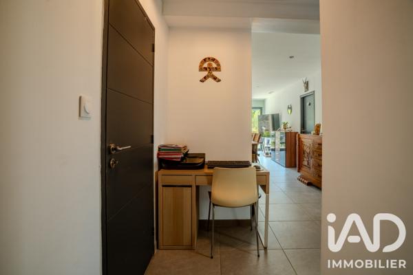Maison à vendre 4 pièces 92 m² Morières-lès-Avignon