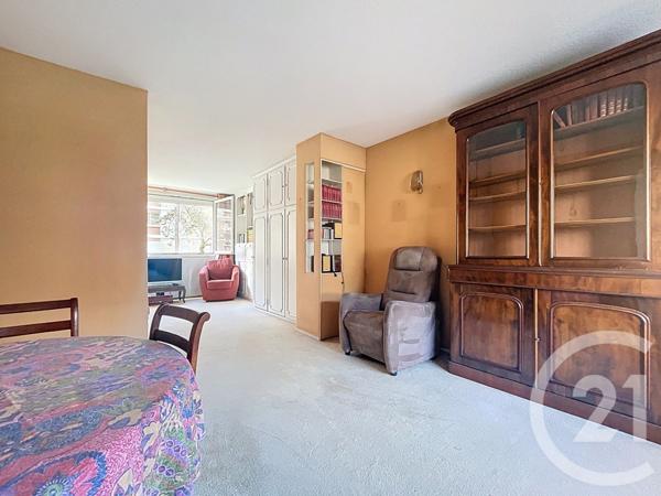 Appartement F3 à vendre  3 pièces - 53 m2 BOULOGNE BILLANCOURT - 92