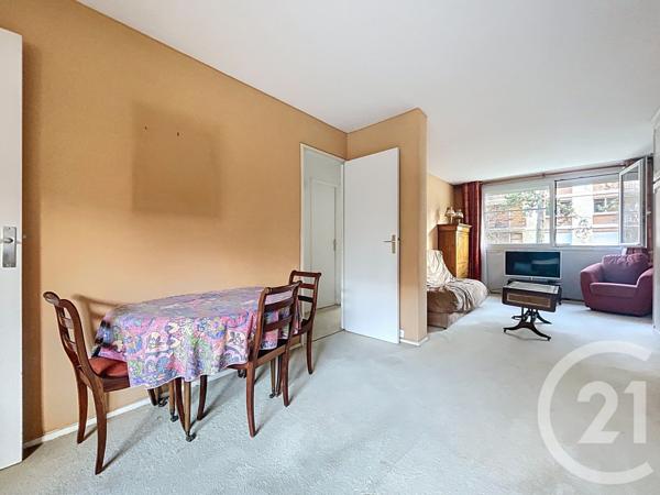 Appartement F3 à vendre  3 pièces - 53 m2 BOULOGNE BILLANCOURT - 92