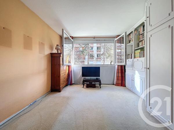 Appartement F3 à vendre  3 pièces - 53 m2 BOULOGNE BILLANCOURT - 92