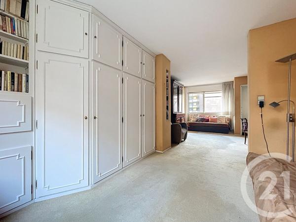 Appartement F3 à vendre  3 pièces - 53 m2 BOULOGNE BILLANCOURT - 92