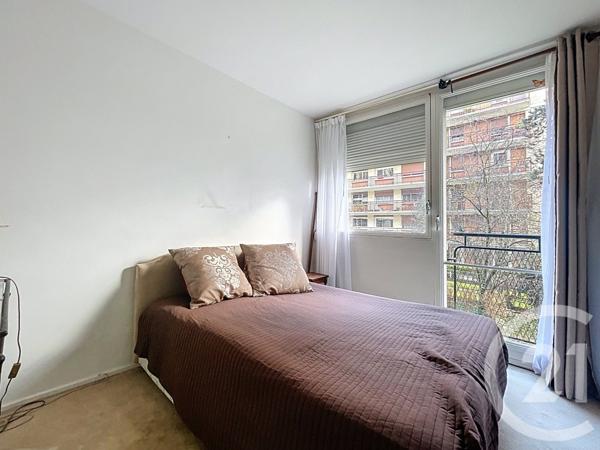 Appartement F3 à vendre  3 pièces - 53 m2 BOULOGNE BILLANCOURT - 92