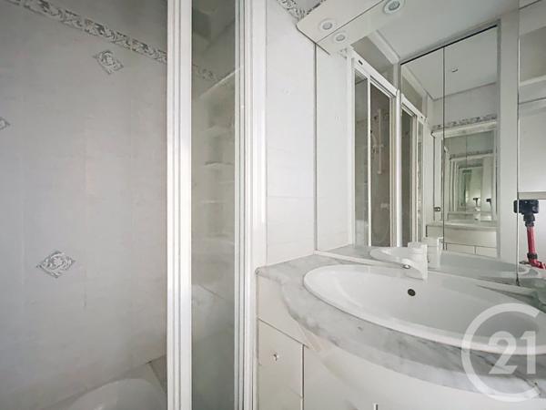 Appartement F3 à vendre  3 pièces - 53 m2 BOULOGNE BILLANCOURT - 92