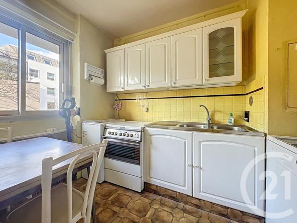 Appartement F3 à vendre  3 pièces - 53 m2 BOULOGNE BILLANCOURT - 92